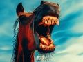 Spiel Lustige lächelnde Tiere  Online