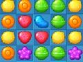 Spiel Süßigkeiten Match 3 Gelee Online
