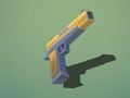 Spiel Waffen 3D zusammenführen  Online