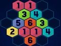 Spiel Polygon-Zusammenführung  Online