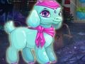Spiel Ziegenprinzessin Escape3  Online