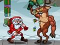 Spiel Santa Run Challenge Online Spiel Santa Run Challenge Online