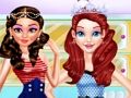 Spiel Prinzessin Vintage Modetrend  Online