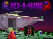 Spiel Hex-a-mong Online