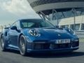 Spiel 2021 Porsche 911 Turbo Puzzle Online