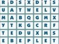 Spiel Mathe-Wortsuche  Online