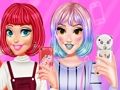 Spiel Prinzessinnen Diy Telefon Fall Design  Online