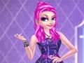 Spiel Elsa Erstes böses Mädchen Tryout Online