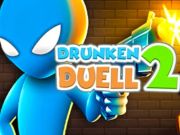 Spiel Betrunkenes Duell 2  Online
