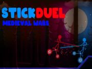 Spiel Dach mittelalterlichen Kriegen kleben Online