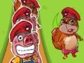 Spiel Mias Militärleben  Online