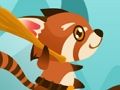 Spiel Der erstaunliche rote Panda  Online