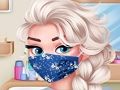 Spiel Pandemie-Masken-Dekoration  Online