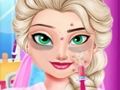 Spiel Eisprinzessin Schönheitschirurgie  Online