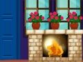Spiel Kicky House Flucht Online
