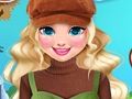 Spiel Annie Fall Trends Blogger Geschichte  Online