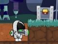 Spiel Astro-Bagger  Online