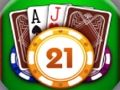 Spiel Blackjack-Meister  Online