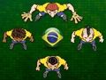Spiel Brasilien-Pokal 2014  Online