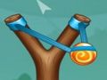 Spiel Süßigkeiten Schleuder  Online