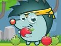 Spiel Fang den Apfel 2  Online