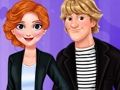 Spiel Annie & Eliza Double Date Night Online