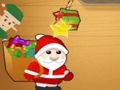 Spiel Sammle das Geschenk ein  Online