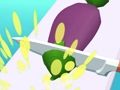 Spiel Verrücktes Messer  Online