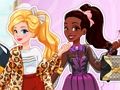 Spiel Herbst-Winter-Modewoche  Online