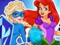 Spiel Superhelden-Prinzessinnen  Online