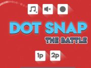 Spiel Dot Snap Battle Online