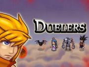 Spiel Duellanten  Online