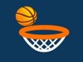 Spiel Tauchen Sie Basketball ein  Online