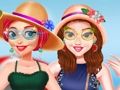 Spiel Mia BFF Hawaii Reise  Online