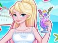 Spiel Elizas Sommerkreuzfahrt  Online