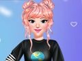 Spiel Influencer E Girl Trendy Fashion  Online