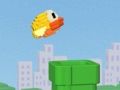 Spiel Flappy Vogel 3d  Online