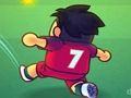 Spiel Flappy Footchinko Online