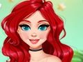 Spiel Meerjungfrau Trendy Outfit #Selfie  Online