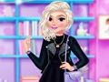 Spiel Prinzessinnen bekommen die Look Challenge  Online