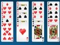 Spiel Freecell Solitaire Online