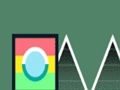 Spiel Geometrischer Strich  Online