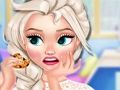 Spiel Elizas Zahnarzterfahrung  Online
