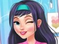 Spiel Eliza Hashtag Herausforderung  Online