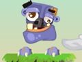 Spiel Jomjom springen  Online