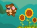 Spiel Jumpy Affen Joe Online