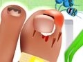 Spiel Nagelarzt  Online