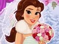 Spiel Die Winterhochzeit der Schönheit  Online