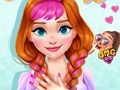 Spiel Eiskingdom Beauty Salon Online