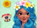 Spiel Influencer Frühlingsgöttin Makeover Online